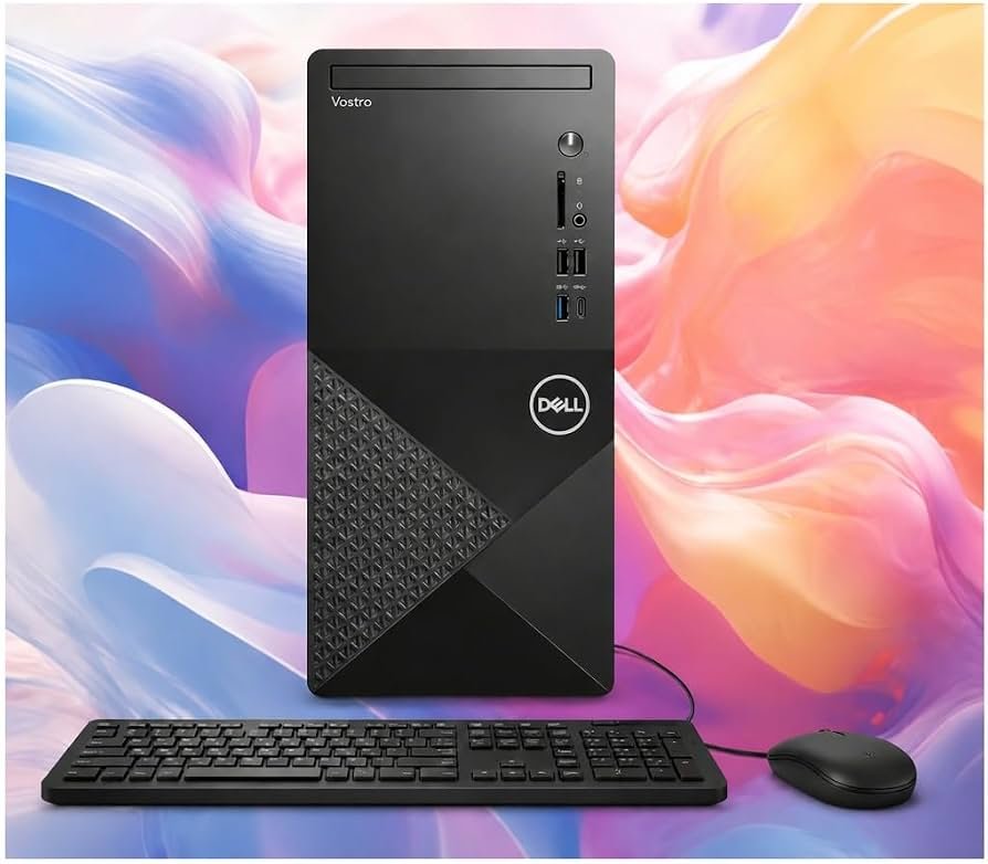 Vostro Tower i5