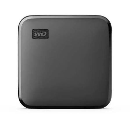 External SSD 1TB