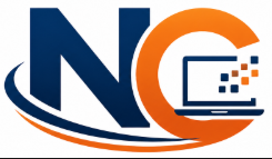 National Computers logo
